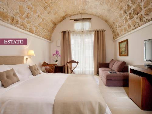 Gallery image of Rimondi Boutique Hotel - Small Luxury Hotels of the World in Rethymno Town