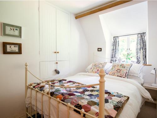 Gallery image of Lily Cottage in Great Tew