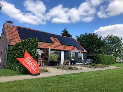 Bed & Breakfast Bed in Brabant Veghel – Photos 2