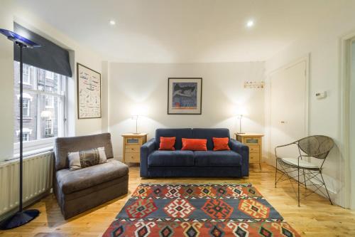 Hanson House - Charming short let in Central London, Londra, Marea Britanie
