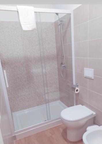 Gallery image of Residence La Perla Marzamemi in Pachino