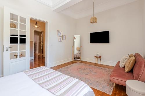 The Local Guest House Lisbon