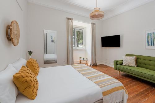 The Local Guest House Lisbon