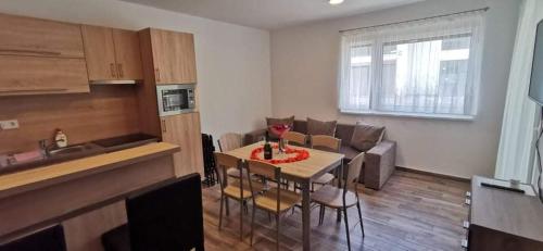 Ohana Wellness apartman