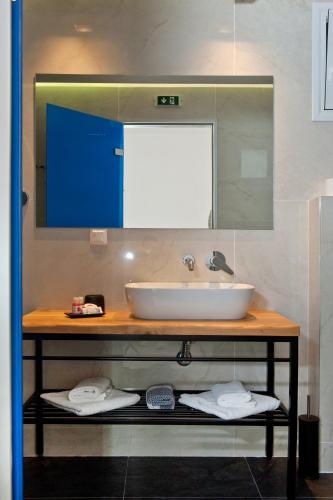 Fotografie z fotogalerie ubytování Lefko Suites v destinaci Chanioti