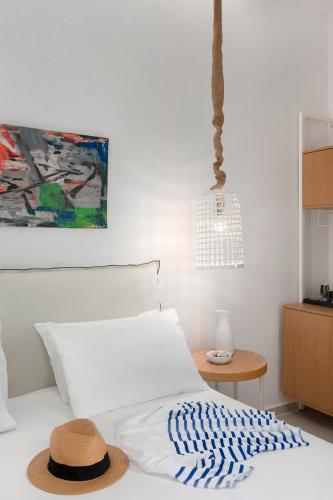 Fotografie z fotogalerie ubytování Lefko Suites v destinaci Chanioti
