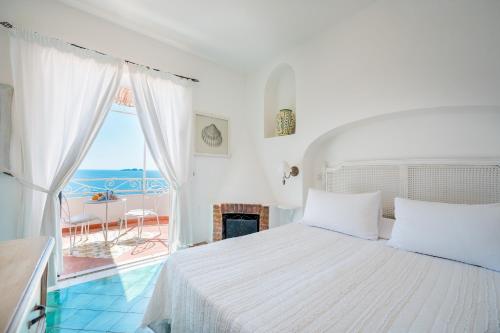 Imagen de la galería de Villa Giusy, en Positano