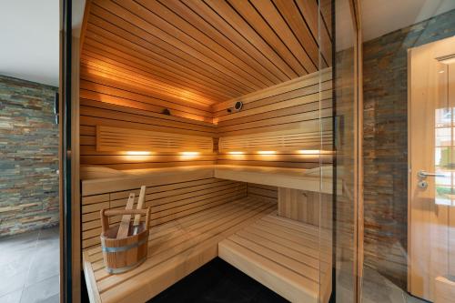 Gallery image of Chalet Alia and Apartments-Grindelwald by Swiss Hotel Apartments in Grindelwald