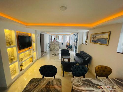 Gallery image of Hotel New House in Istanbul