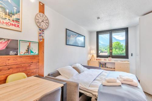 Appartement Courmayeur - Welkeys photo 6