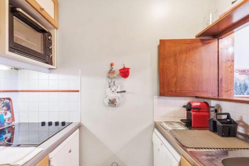 Appartement Courmayeur - Welkeys photo 11