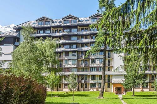 Appartement Courmayeur - Welkeys photo 13