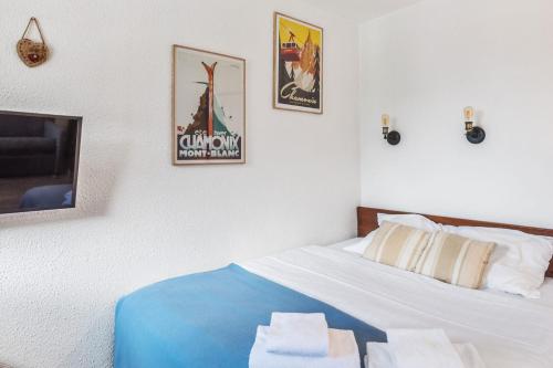 Appartement Courmayeur - Welkeys photo 7