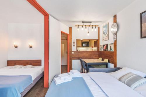 Appartement Courmayeur - Welkeys photo 8