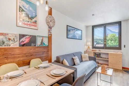 Appartement Courmayeur - Welkeys photo 1
