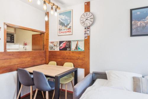 Appartement Courmayeur - Welkeys photo 9