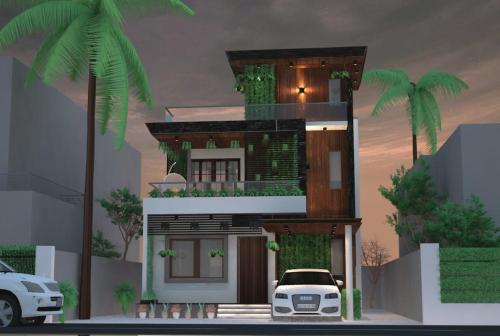 Green Valley Park Vagholi Harga Terkini 2021