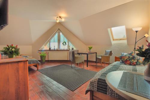 Gallery image of Forte & Piano in Brenna