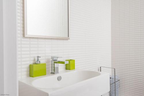 Fotografie z fotogalerie ubytování Pitch Perfect by Bloom Stays v destinaci Canterbury