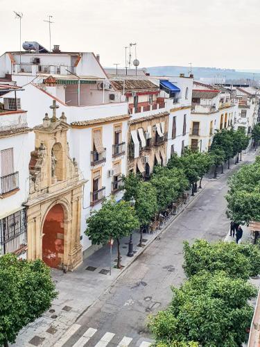 Casa con Terraza San Fernando Córdoba