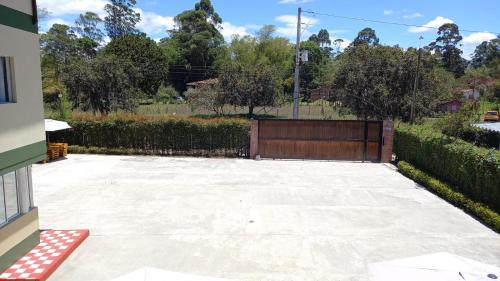 Gallery image of Finca Hotel Zona Franca in Rionegro