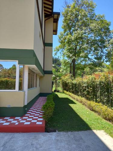 Gallery image of Finca Hotel Zona Franca in Rionegro