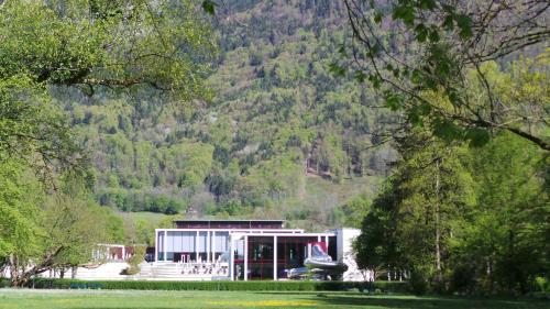 Gallery image of Hotel St. Georg in Bad Reichenhall