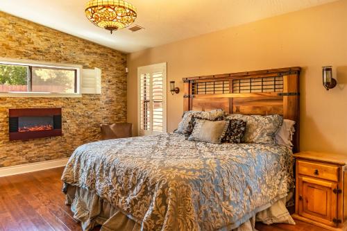 Billede fra billedgalleriet på MySedonaGold, The Place to Chill in Sedona i Sedona