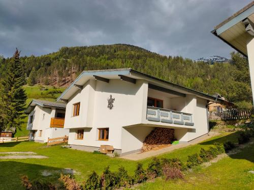 Ferienhaus Ahornli im Mölltal