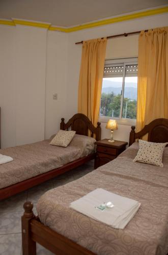 Salvador Apart Hotel Argentina San Fernando Del Valle De Catamarca Booking Com