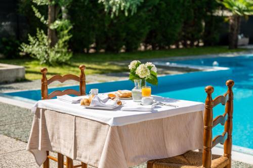 Fotografie z fotogalerie ubytování Hotel Terme Posta Padova HOTEL RC12 v destinaci Abano Terme