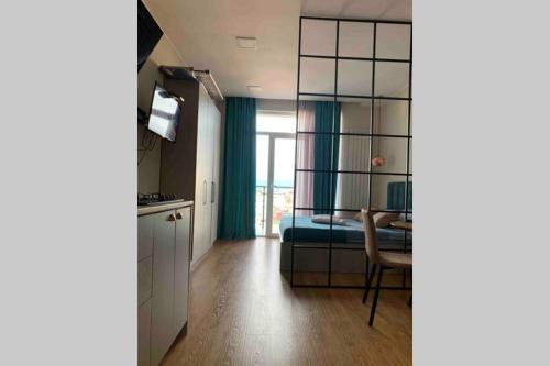 Gambar di galeri bagi Geverse Apartment di Batumi