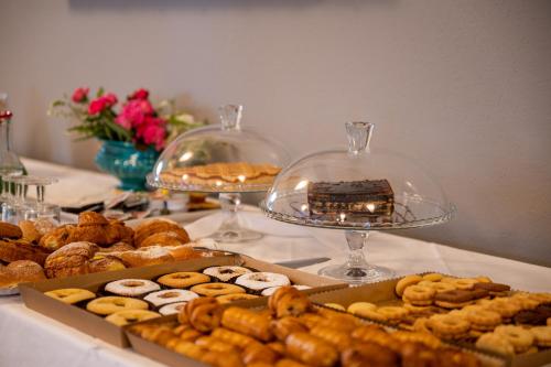 Fotografie z fotogalerie ubytování Hotel Terme Posta Padova HOTEL RC12 v destinaci Abano Terme