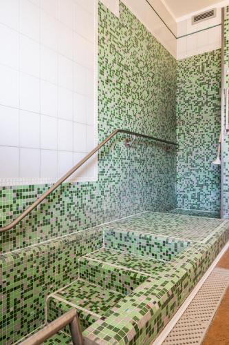 Fotografie z fotogalerie ubytování Hotel Terme Posta Padova HOTEL RC12 v destinaci Abano Terme