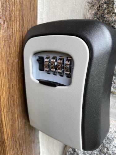 ストラージュネーにあるApartments Maxiのギャラリーの写真
