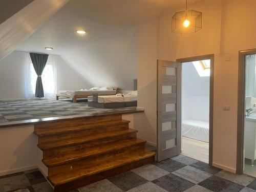 Φωτογραφία από το άλμπουμ του Casa Rotari σε Voitinel