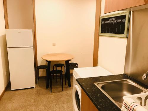 Congregados Apartment