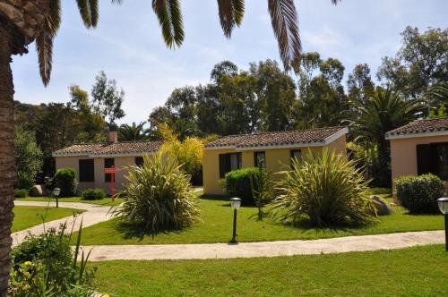 Green Village Resort