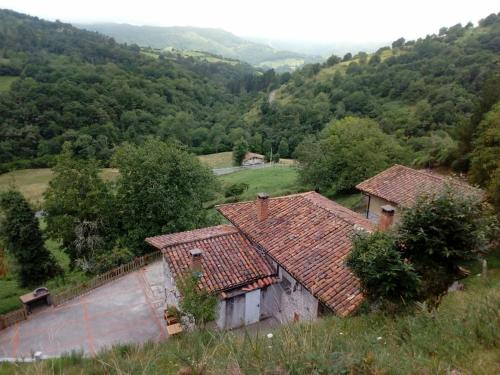 Casa rural La casina de Berdayes (España Labra) - Booking.com
