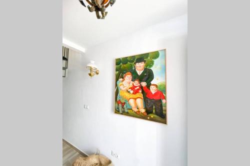 Gambar di galeri bagi Casa La Aduana di Montejaque