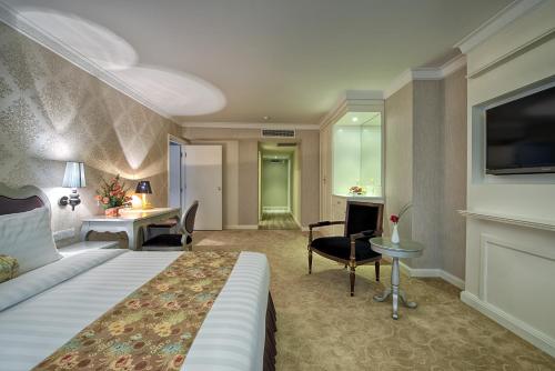 Gallery image of RC Hotel Melaka in Malacca