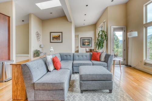 Mt Adams River View House – Photos 2
