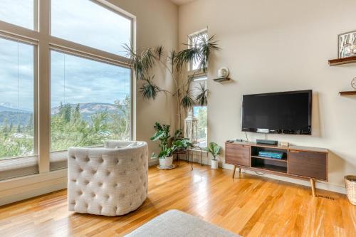 Mt Adams River View House – Photos 3