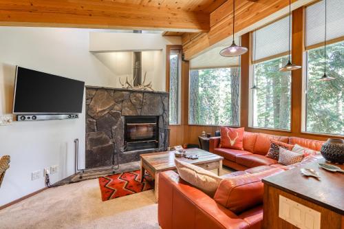 Alpine Creek Retreat – Photos 4