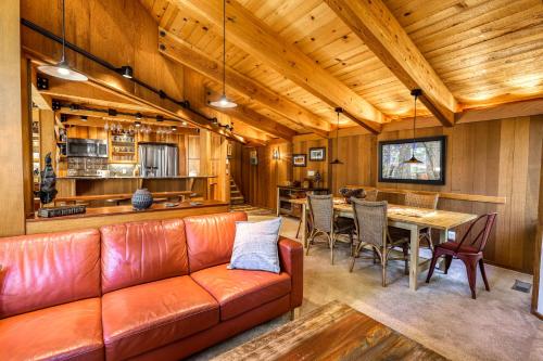 Alpine Creek Retreat – Photos 5
