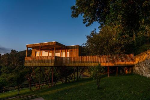 Cabanas de Canduas, Cabana de Bergantiños – Precios ...
