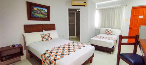 Gallery image of Hotel Olga Lucia in Barrancabermeja