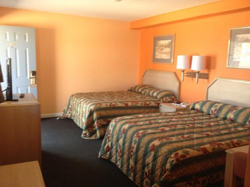 Copa Budget Inn – Photos 3