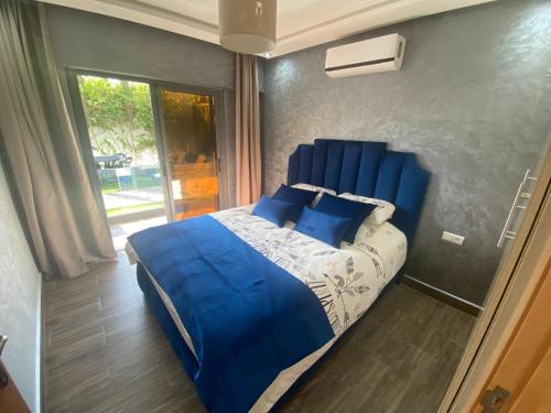 Posezení v ubytování VILLA AMALOU AVEC PISCINE FAMILLE UNIQUEMENt