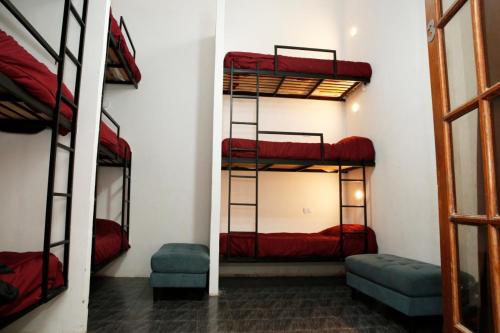 Gallery image of Real Ros Hostel in Rosario